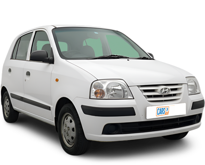Hyundai Santro Xing-img
